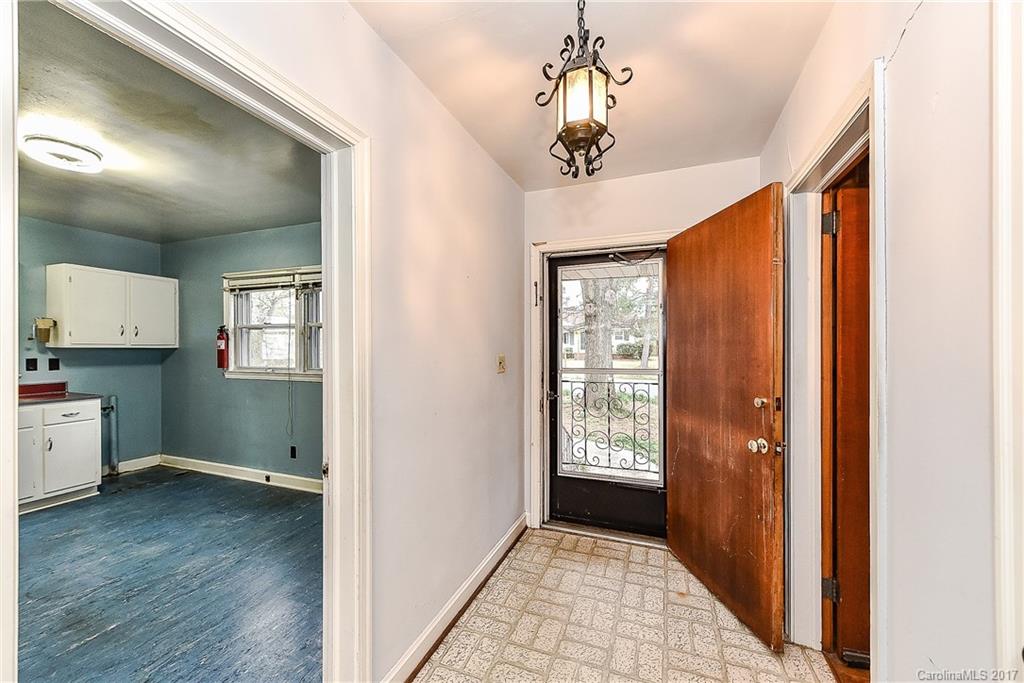 Sedgefield - Residential