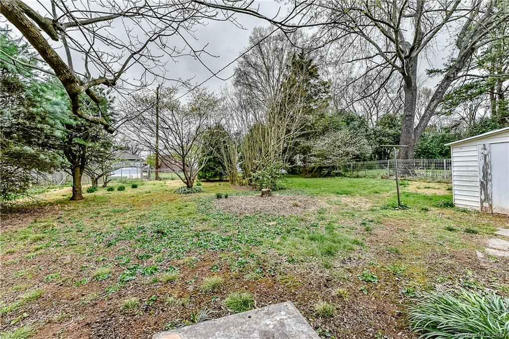 Sedgefield - Residential