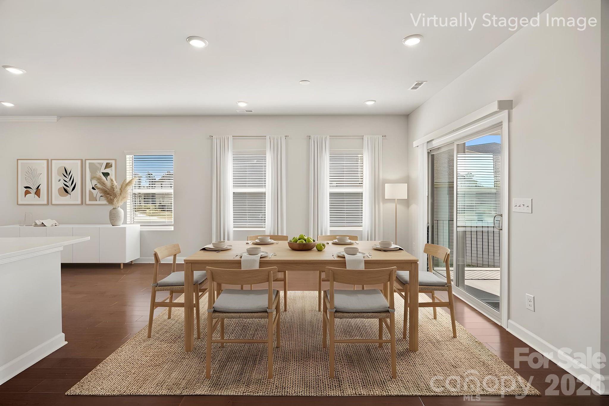 Larkhaven Hills - Residential