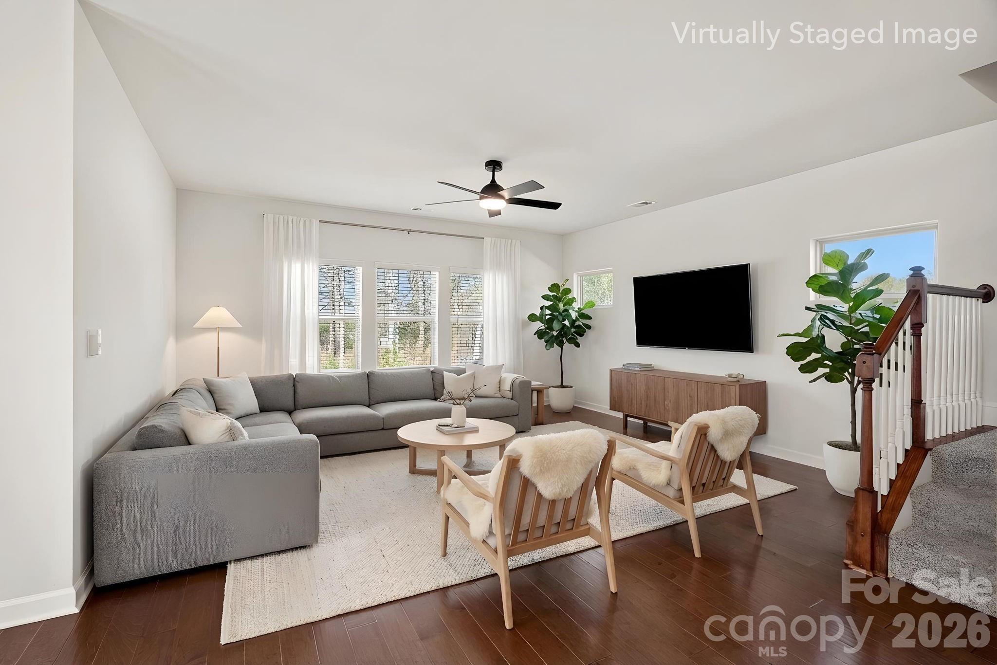 Larkhaven Hills - Residential