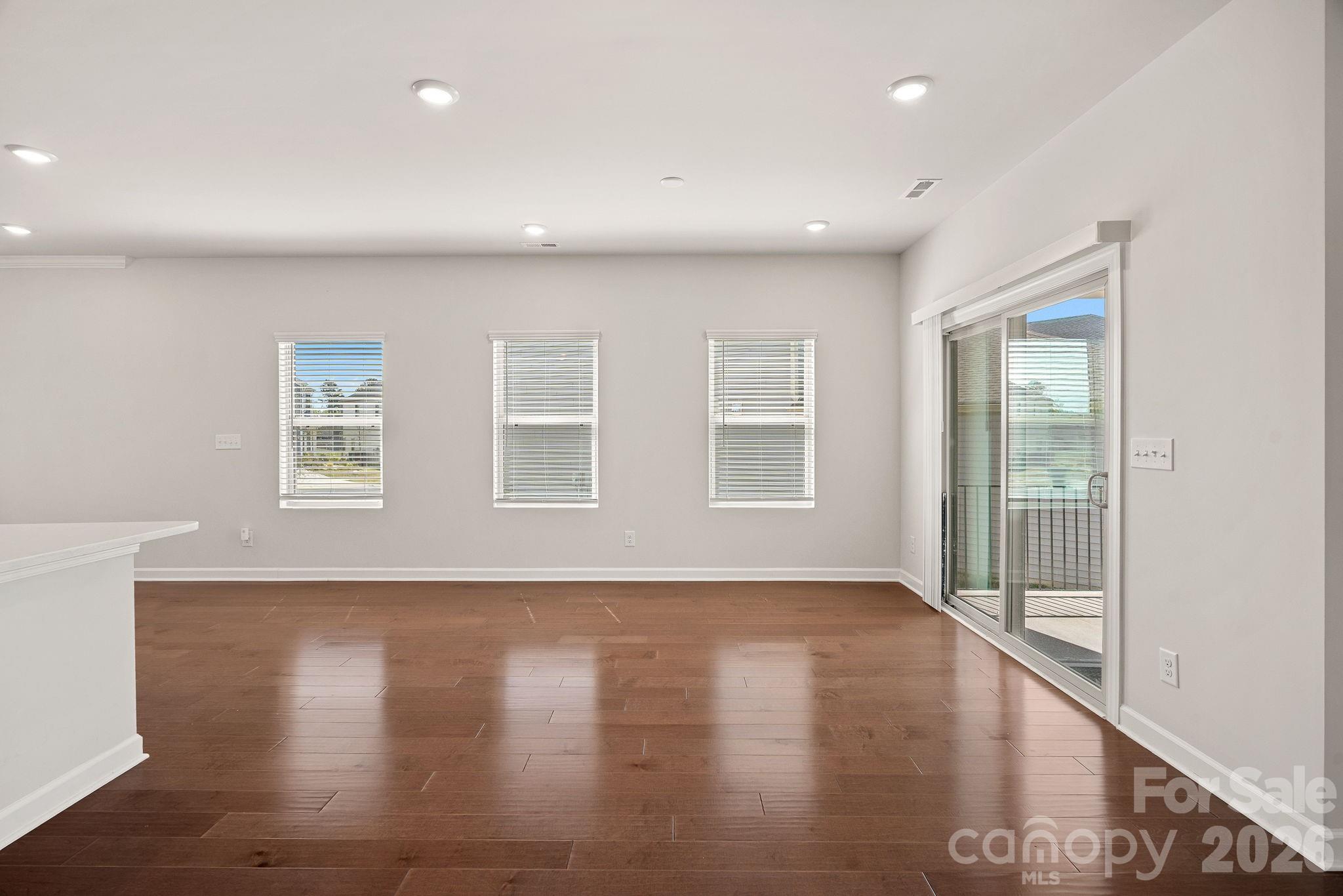 Larkhaven Hills - Residential