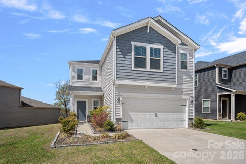 Photo of 11935 Red Leaf Drive, Charlotte, NC 28215 (MLS # 4361968)