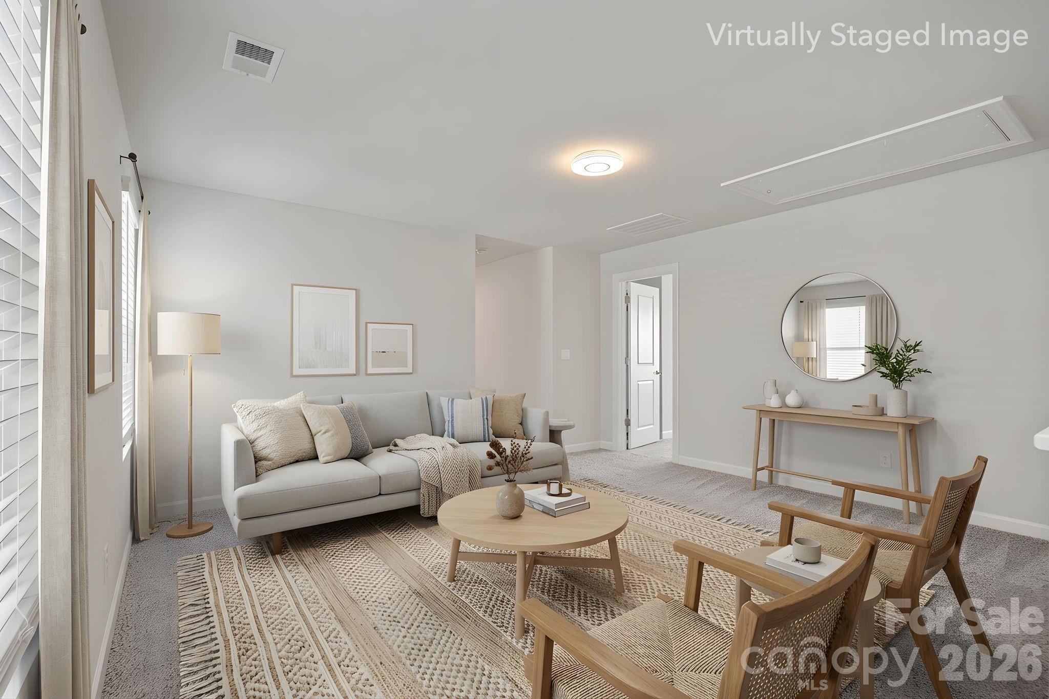 Larkhaven Hills - Residential