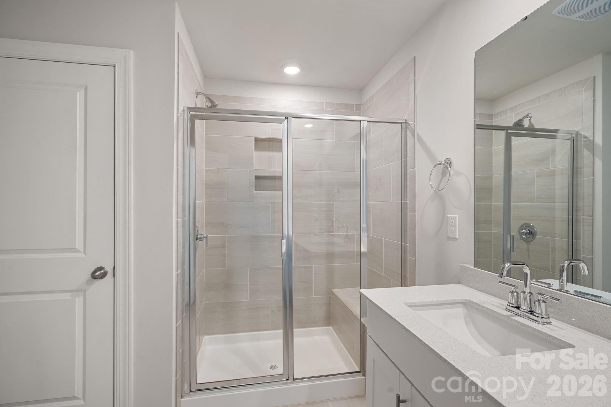 Larkhaven Hills - Residential