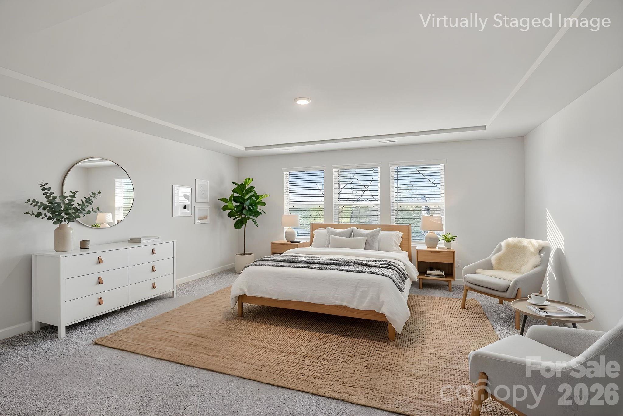 Larkhaven Hills - Residential