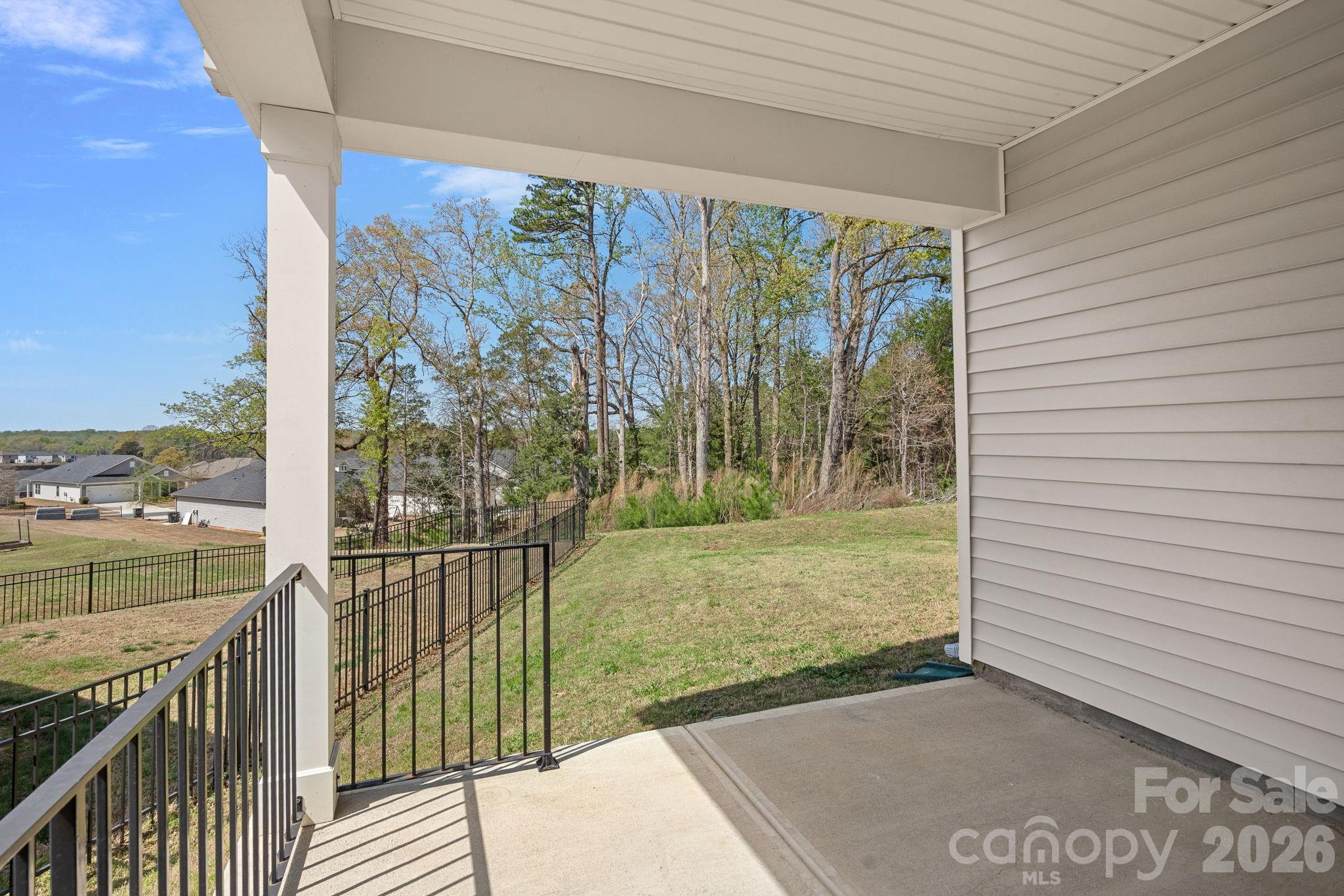 Larkhaven Hills - Residential