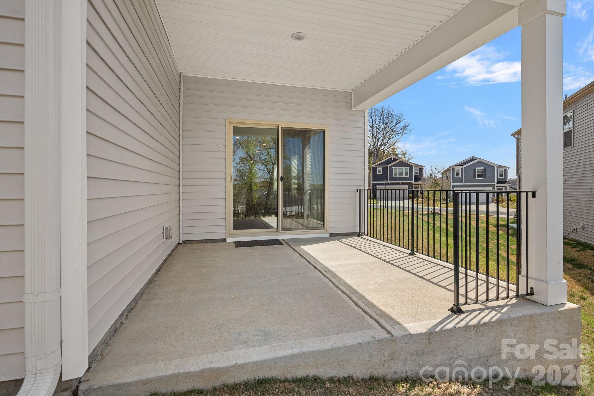 Larkhaven Hills - Residential