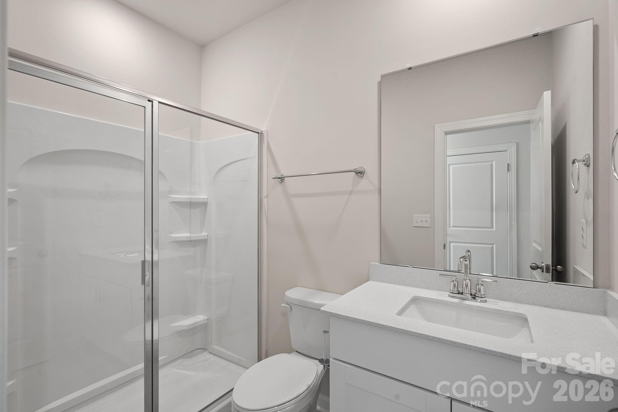 Larkhaven Hills - Residential