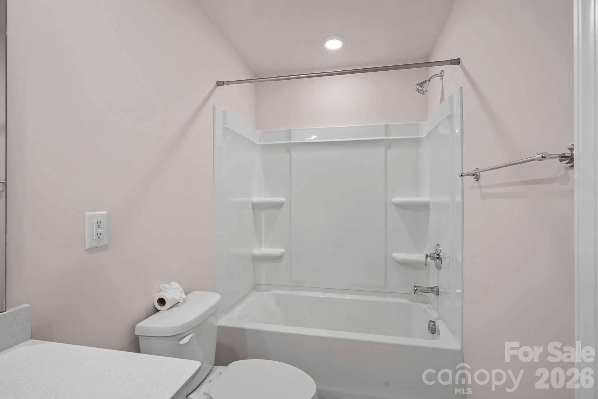 Larkhaven Hills - Residential