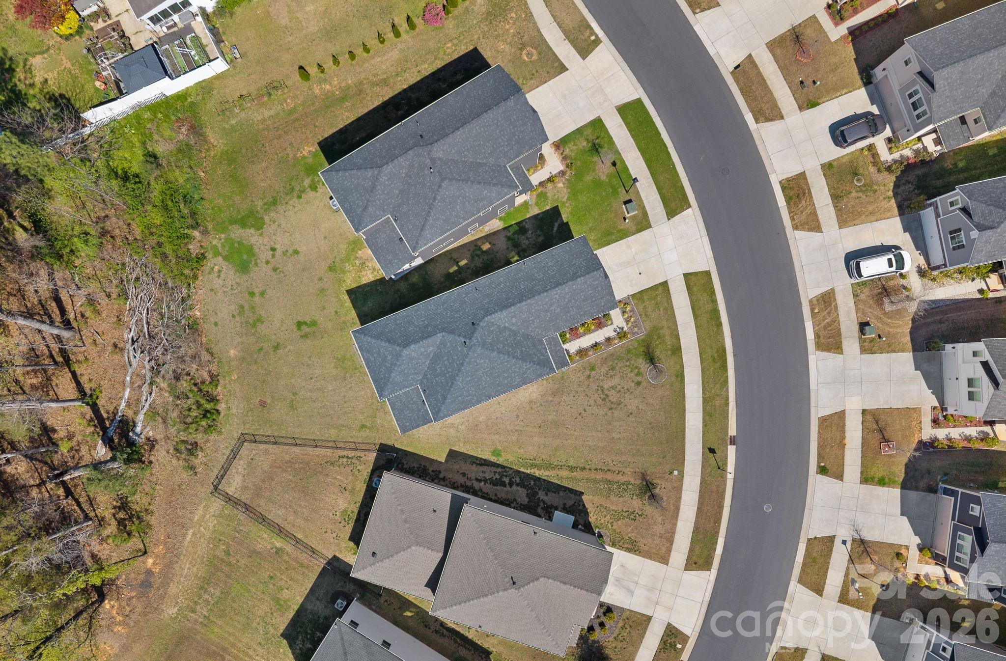 Larkhaven Hills - Residential