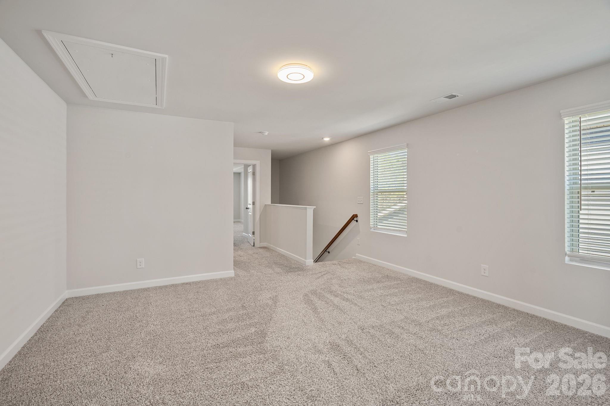 Larkhaven Hills - Residential