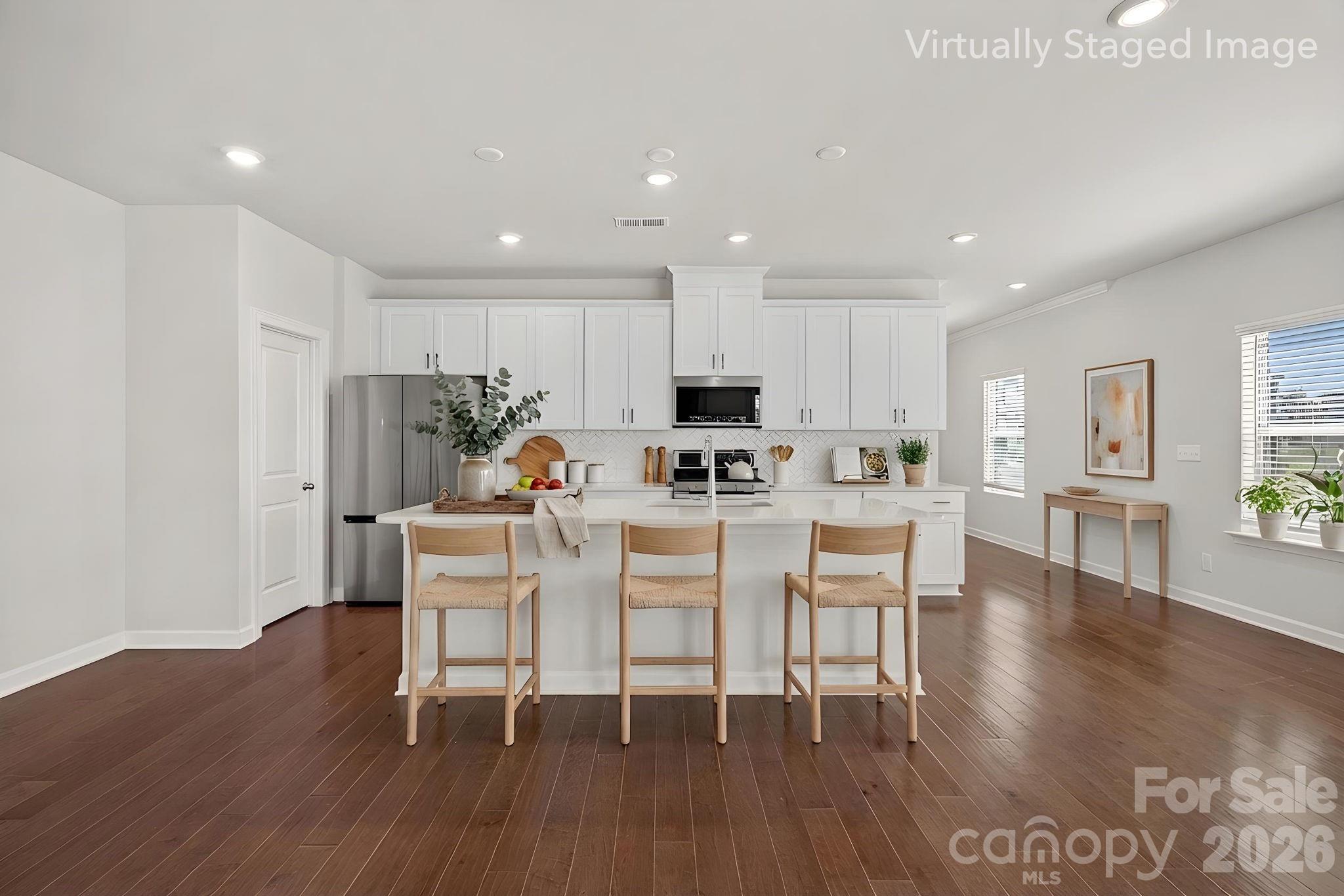 Larkhaven Hills - Residential