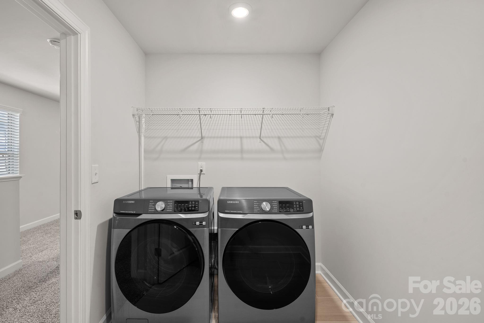 Larkhaven Hills - Residential