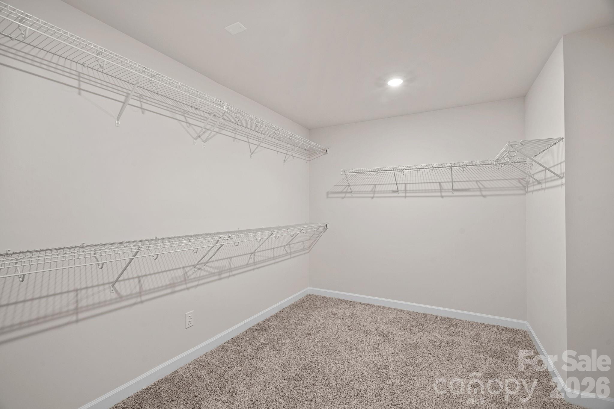 Larkhaven Hills - Residential