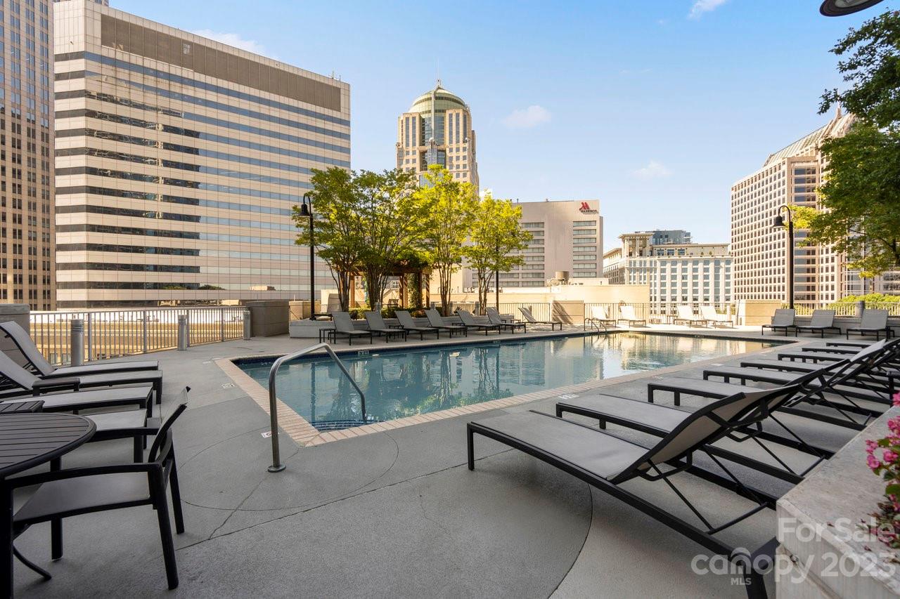 Avenue Condominiums - Residential