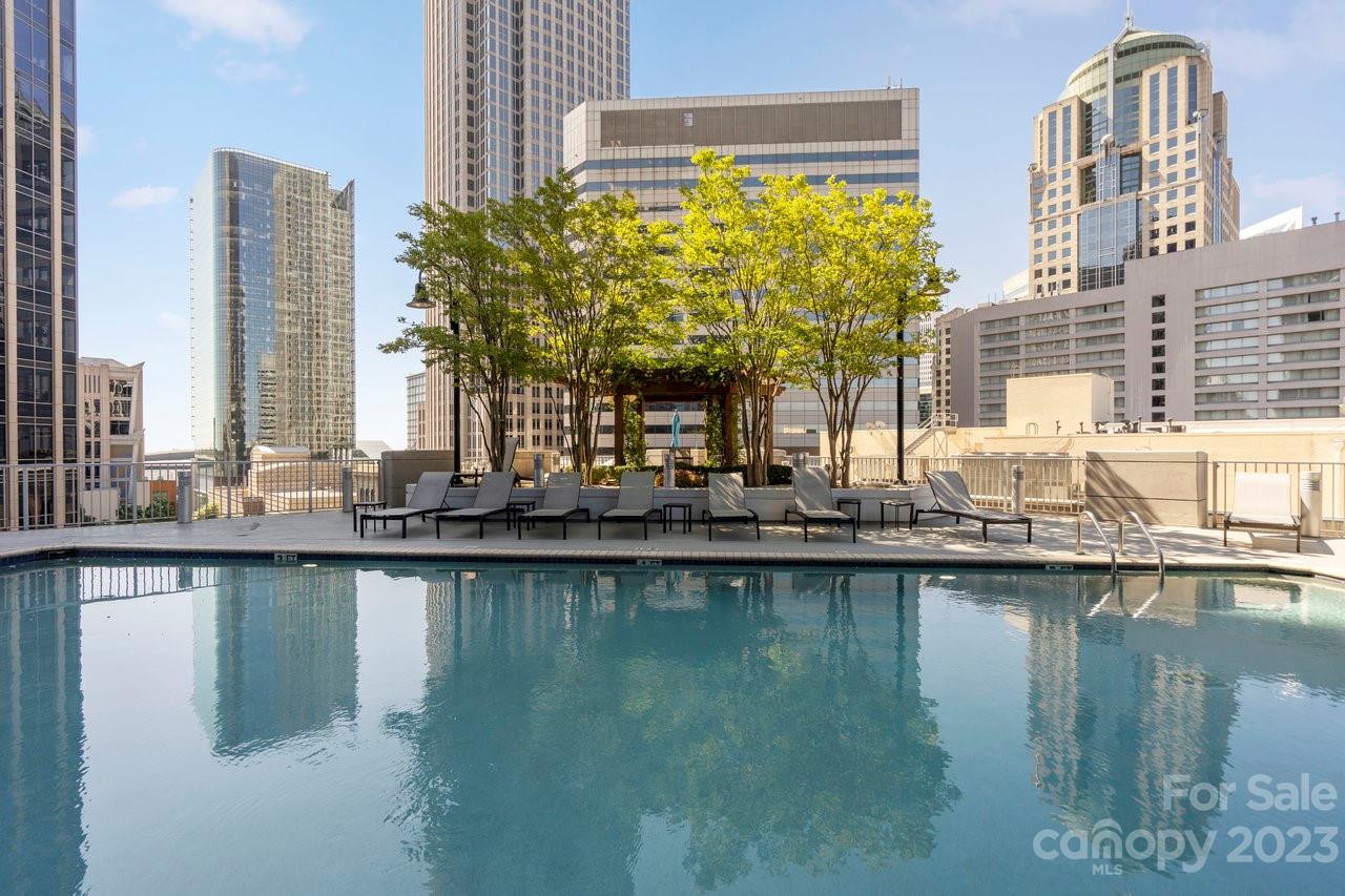 Avenue Condominiums - Residential