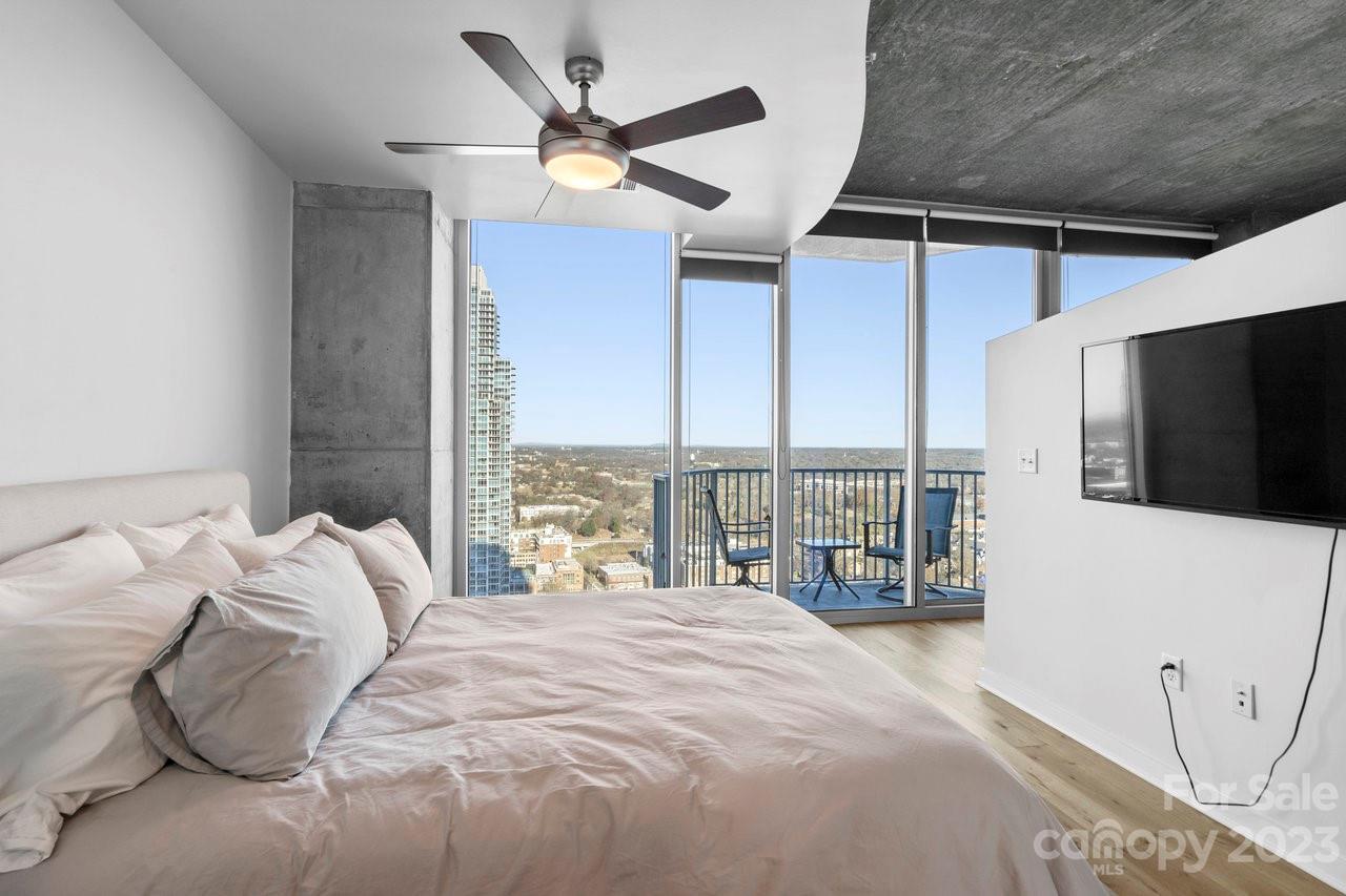 Avenue Condominiums - Residential