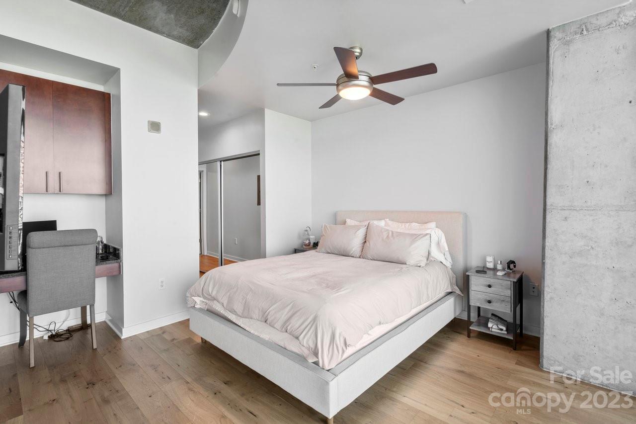 Avenue Condominiums - Residential