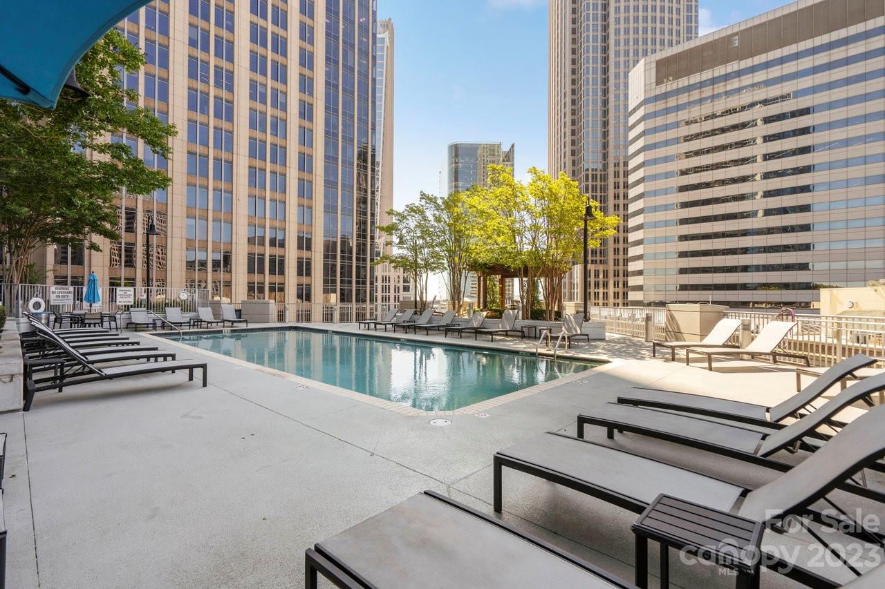 Avenue Condominiums - Residential