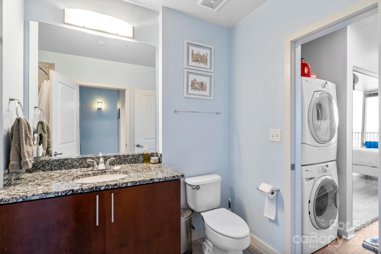 Avenue Condominiums - Residential