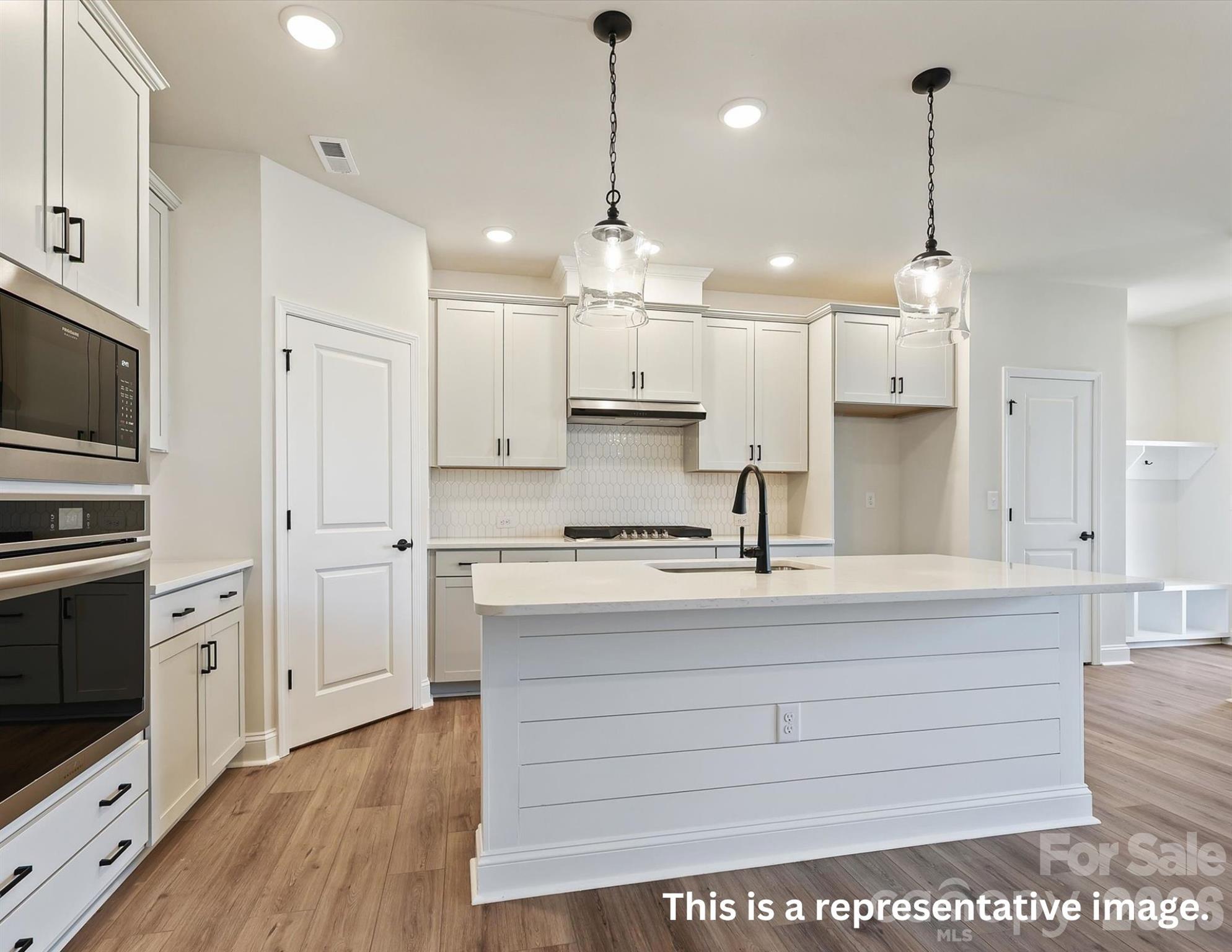 North Creek Village - Residential