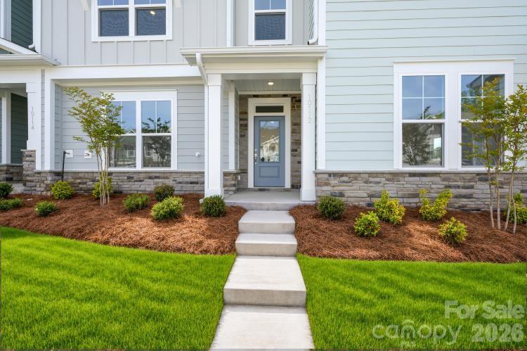 10112 Mamillion Drive