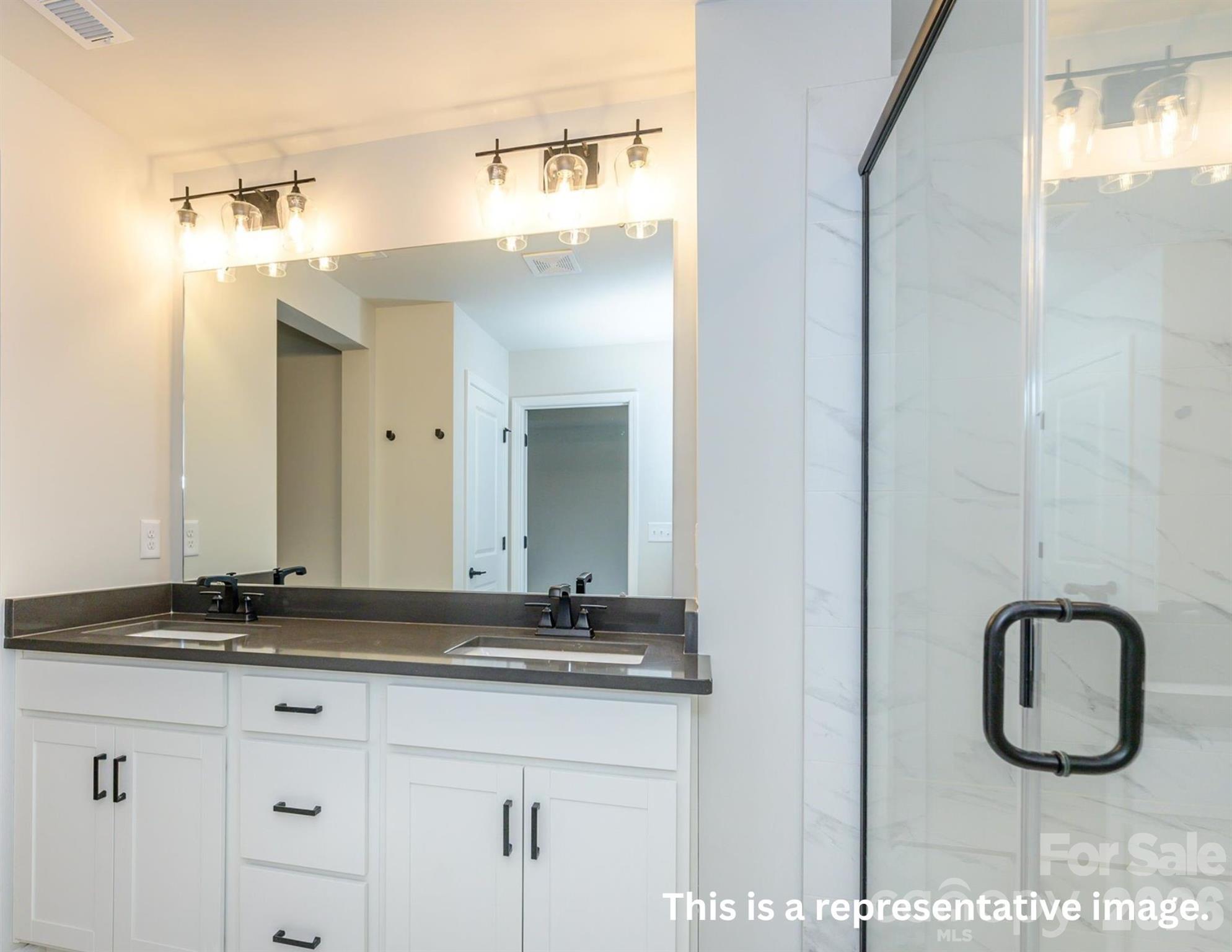 North Creek Village - Residential