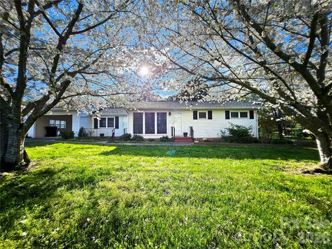 519 Broome Street Monroe NC 28110