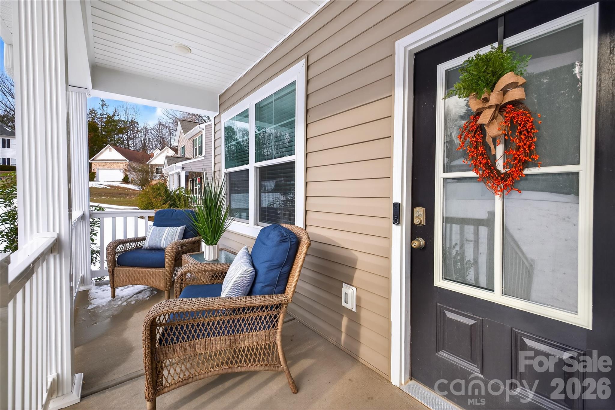 7308 Rothmore Street