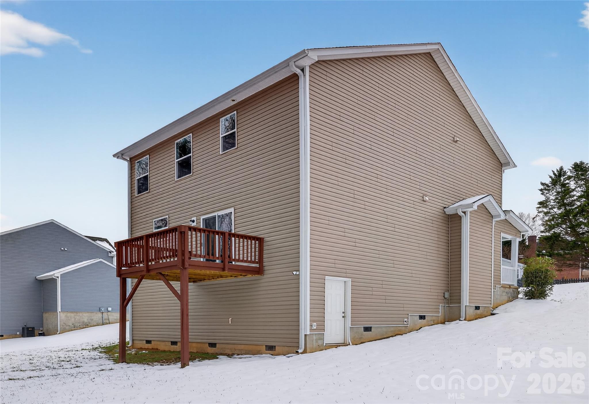 Ravenwood Estates - Residential