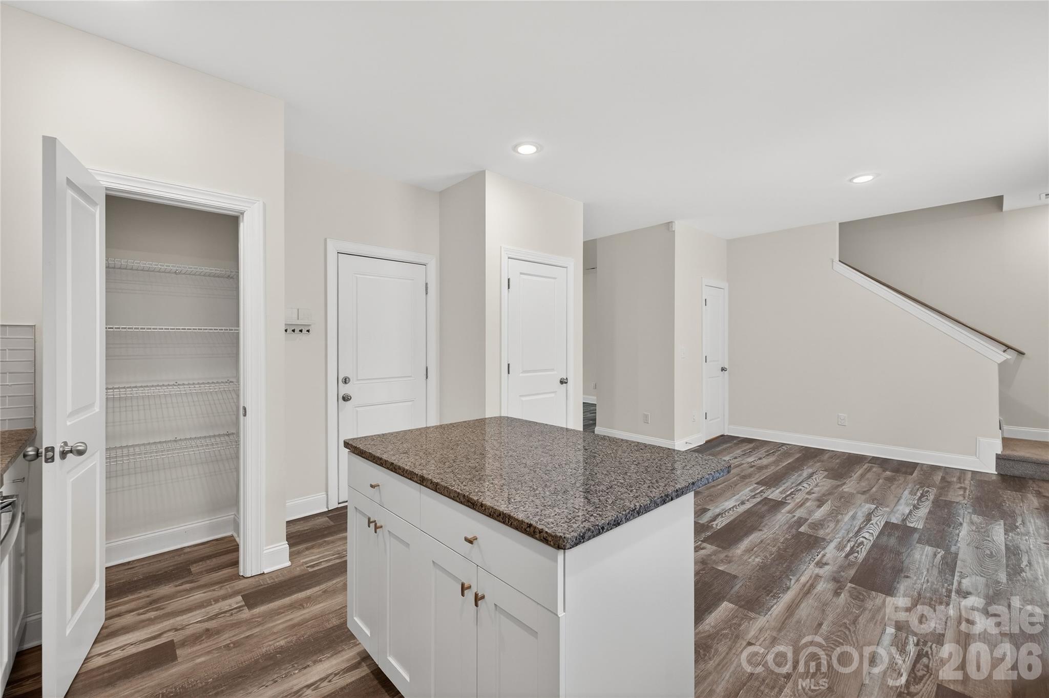 Ravenwood Estates - Residential