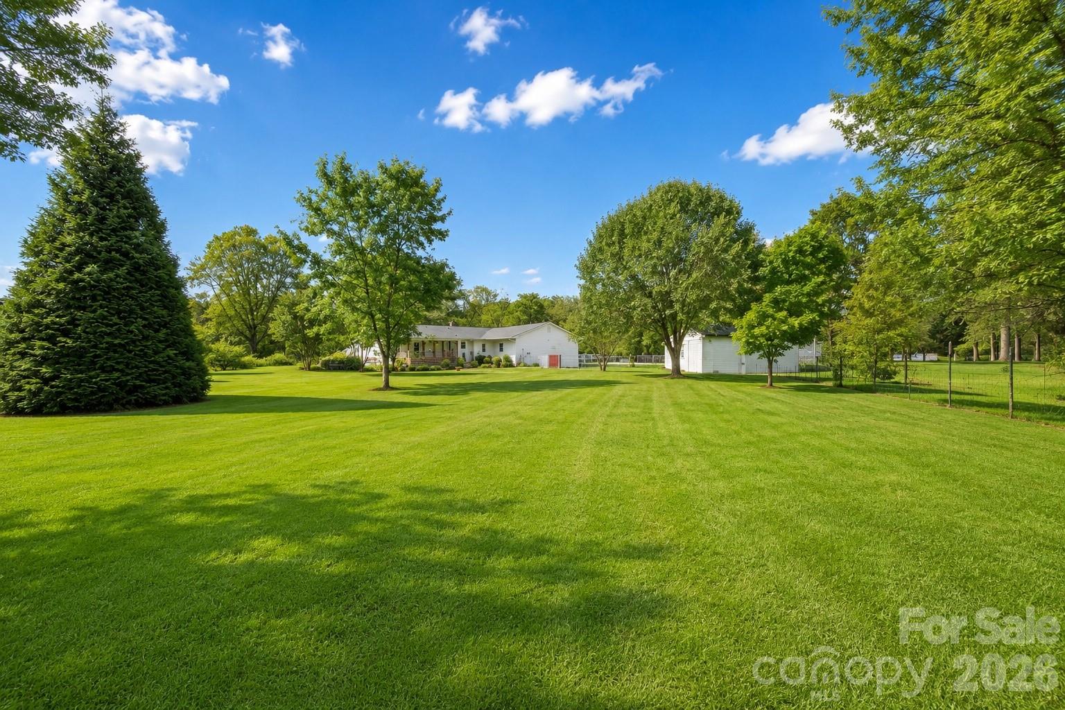 Russell Farms - Residential