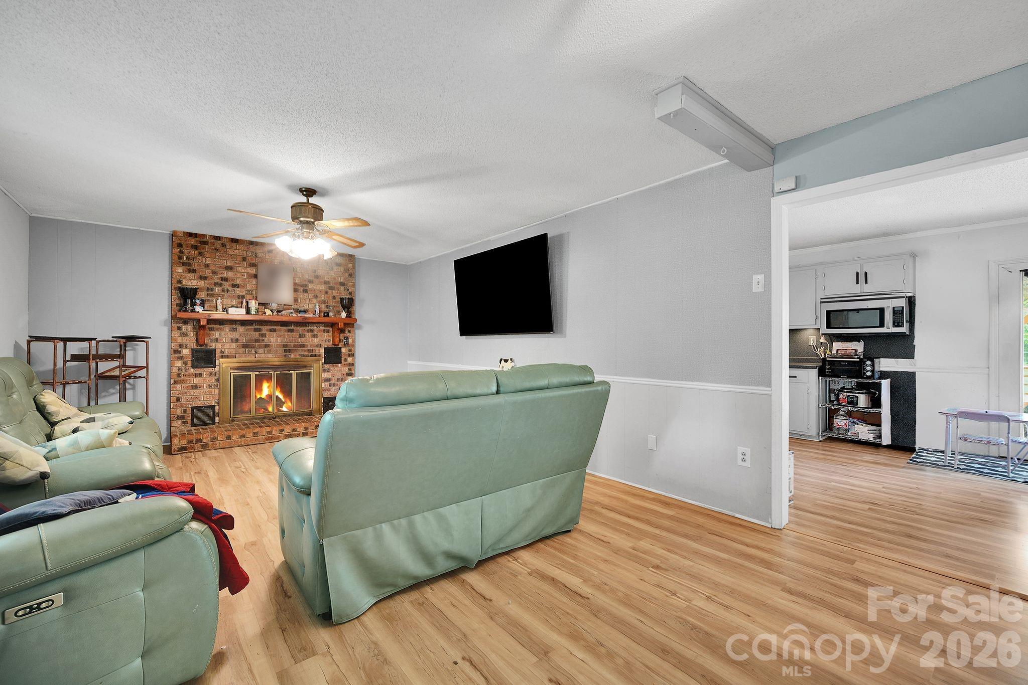 Russell Farms - Residential