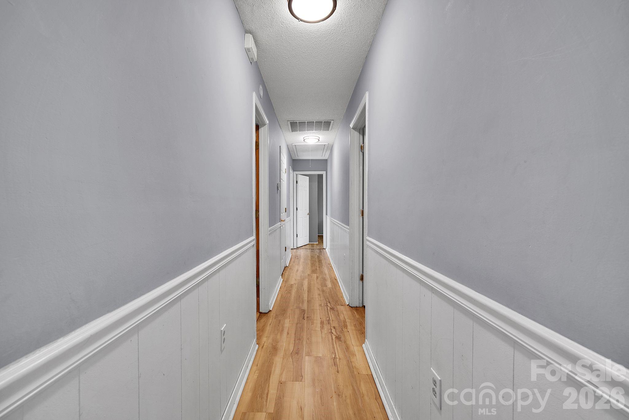 Russell Farms - Residential