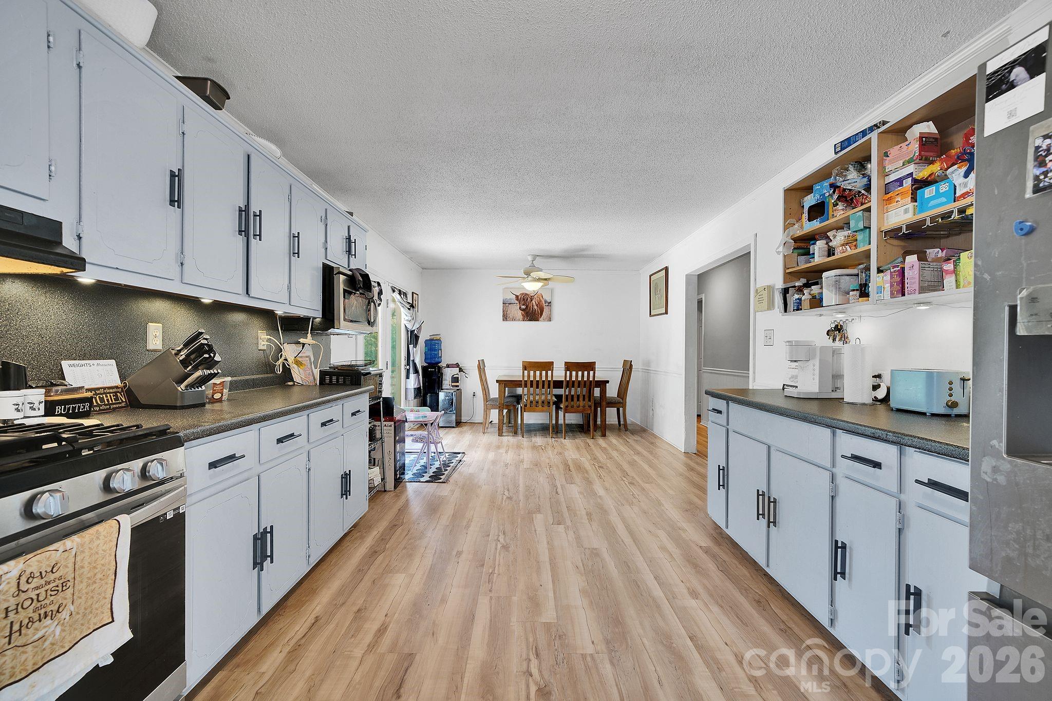 Russell Farms - Residential