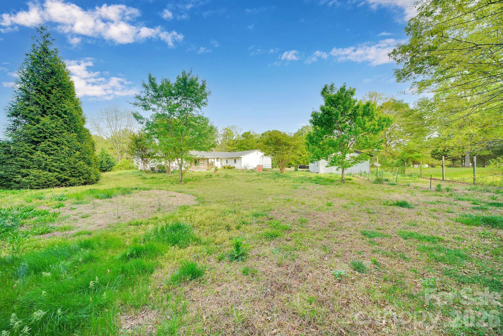 Russell Farms - Residential