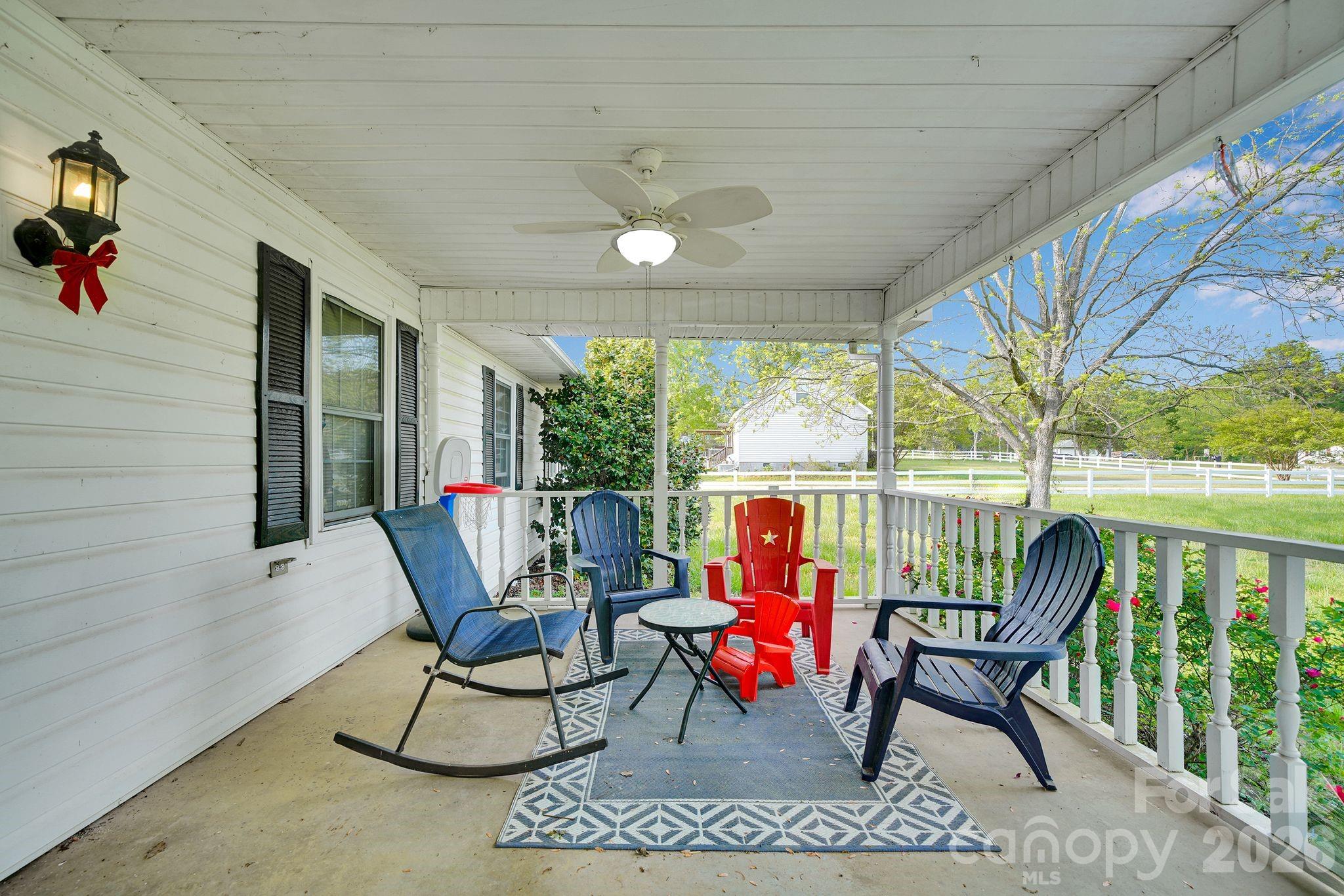 Russell Farms - Residential