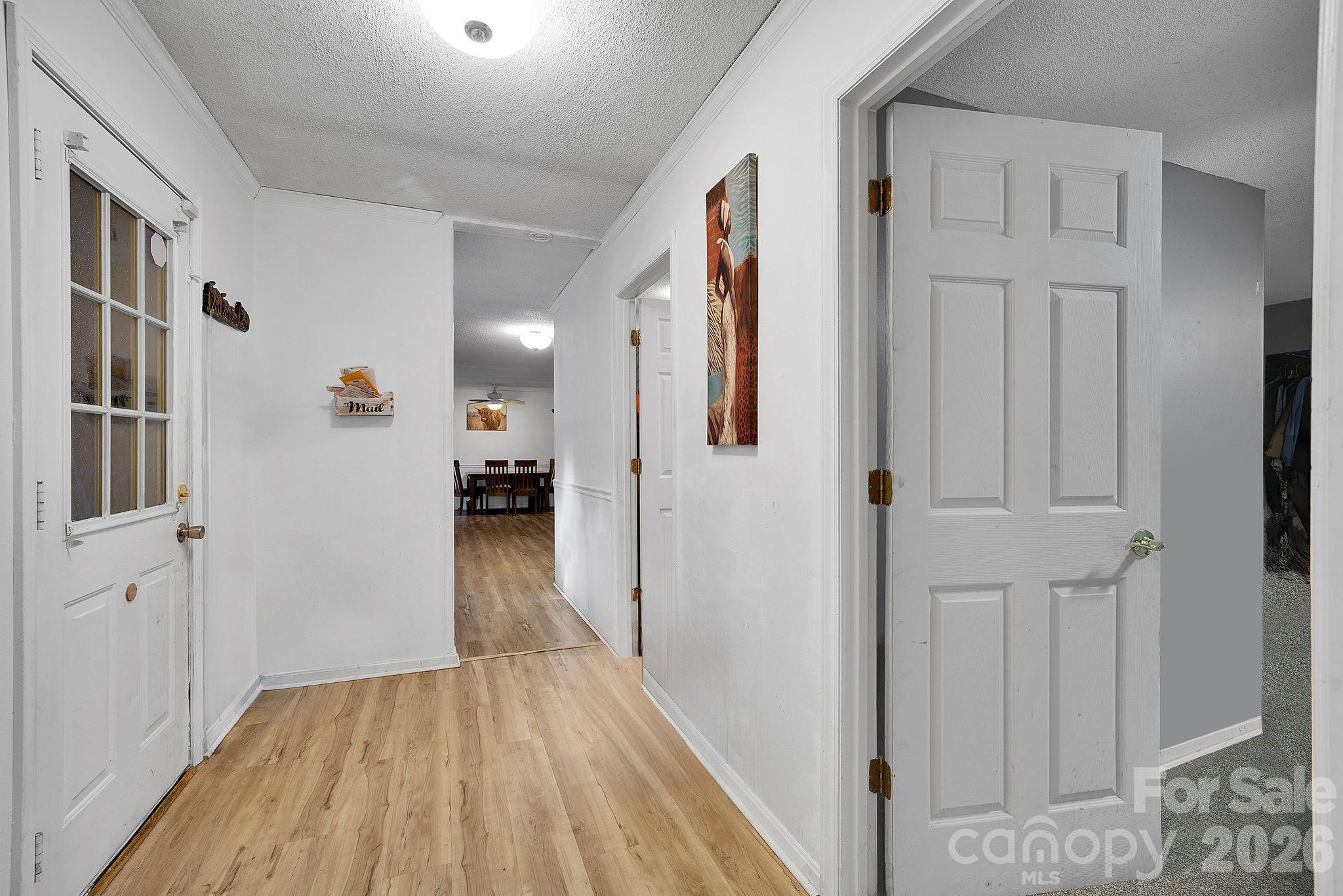 Russell Farms - Residential