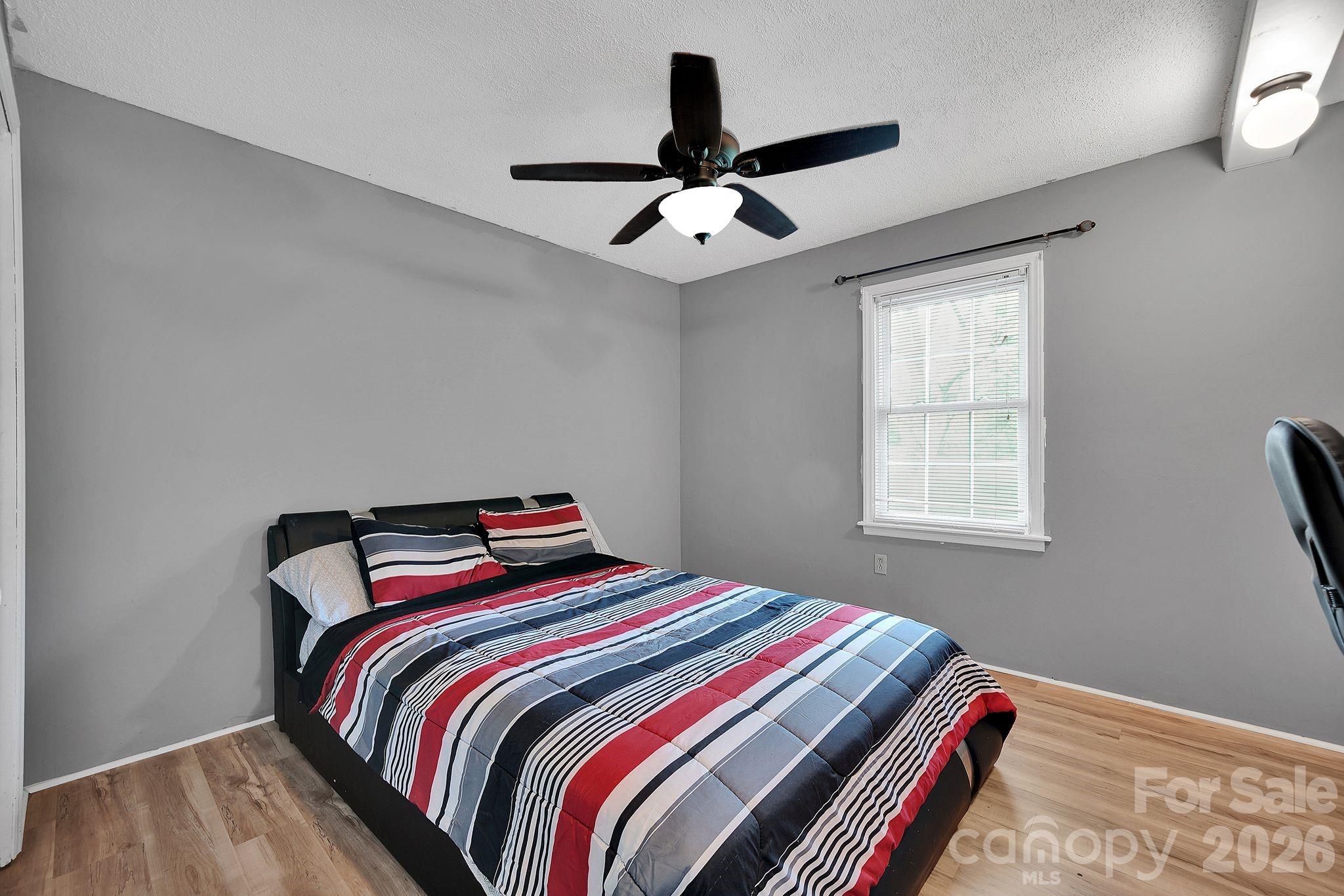 Russell Farms - Residential