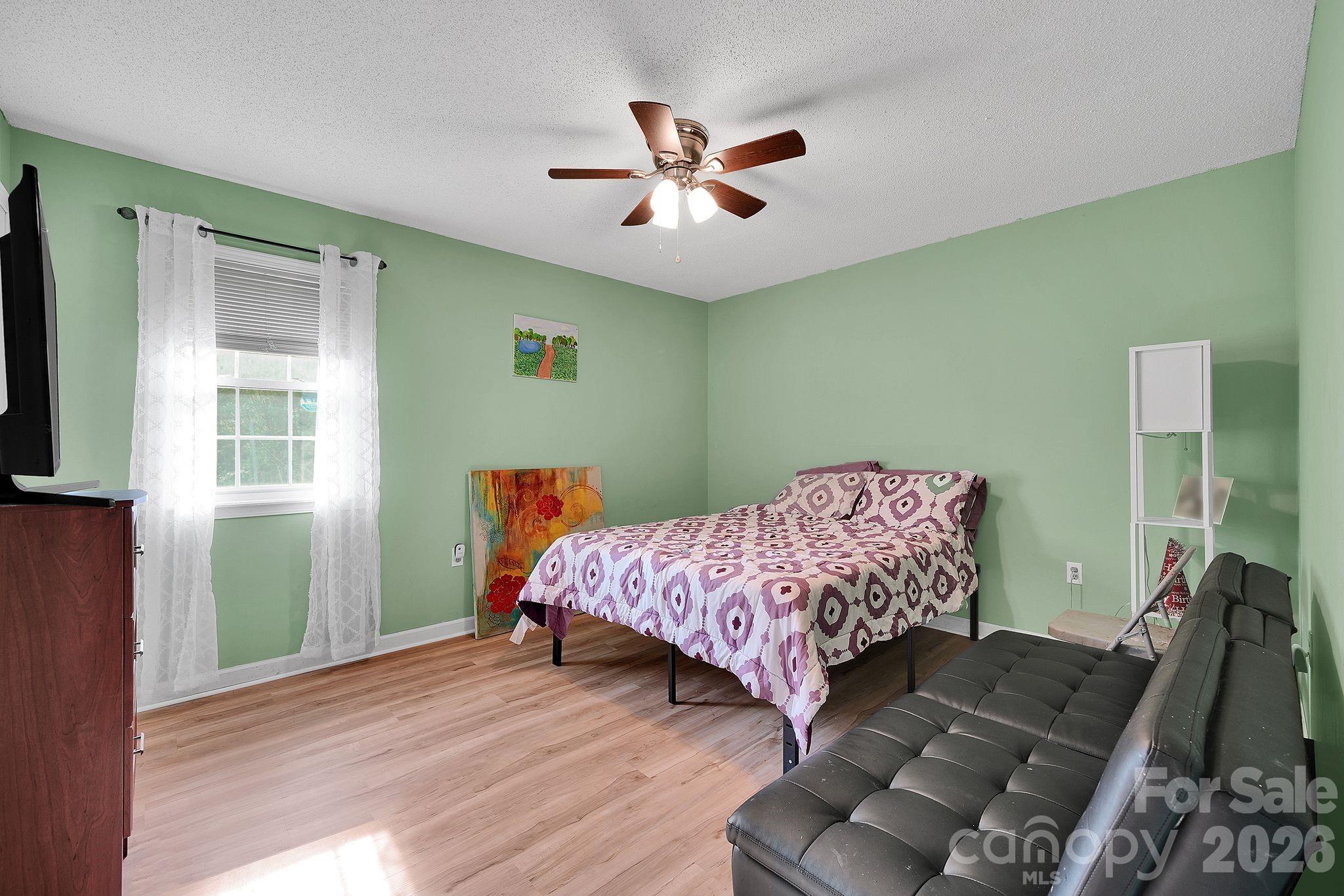 Russell Farms - Residential