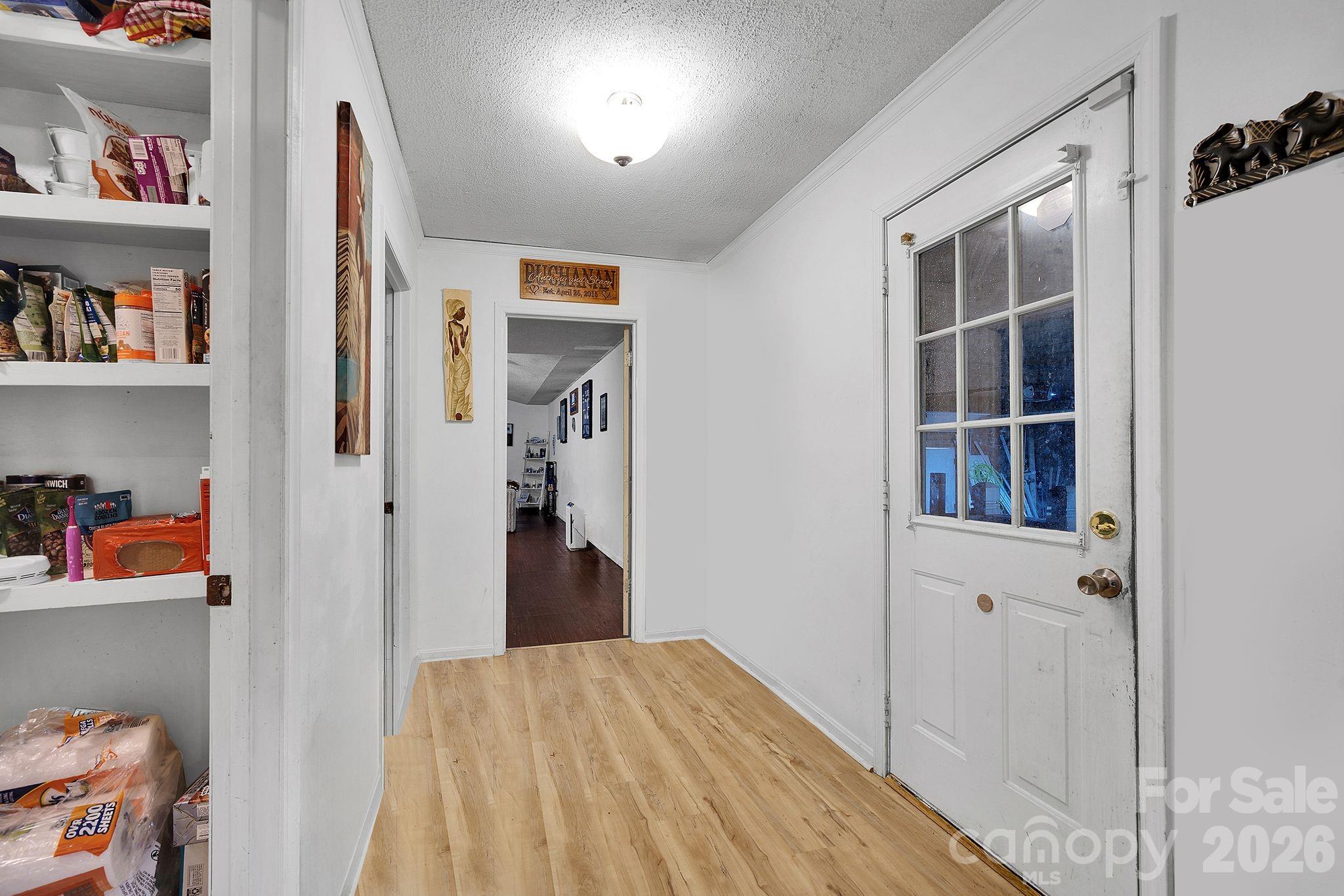 Russell Farms - Residential