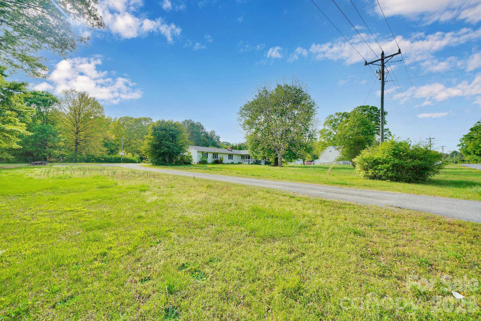 Russell Farms - Residential