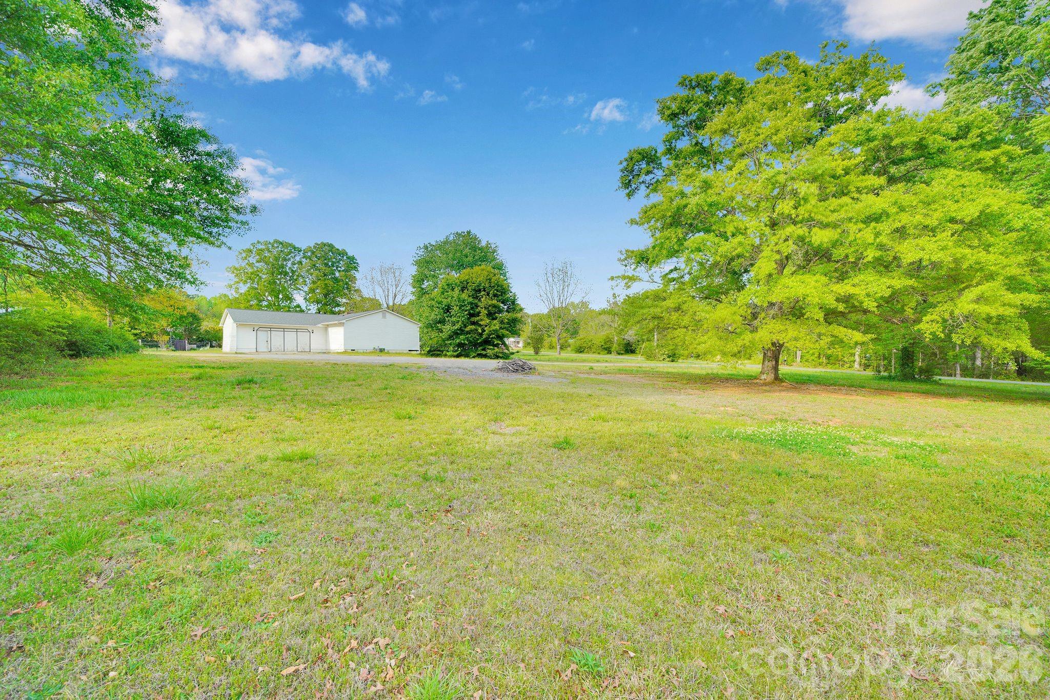 Russell Farms - Residential