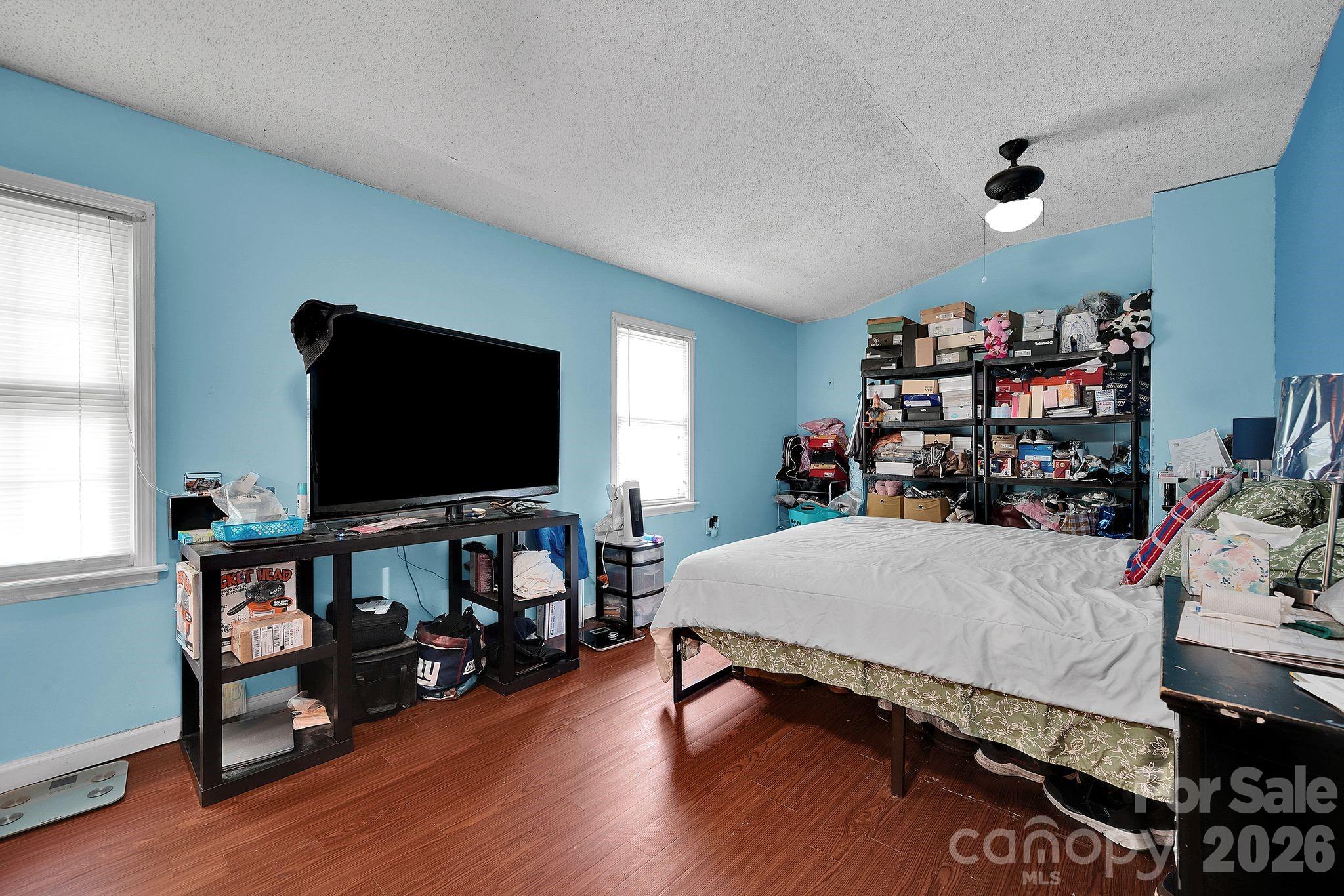 Russell Farms - Residential