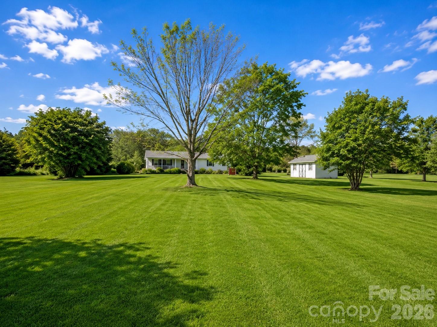 Russell Farms - Residential