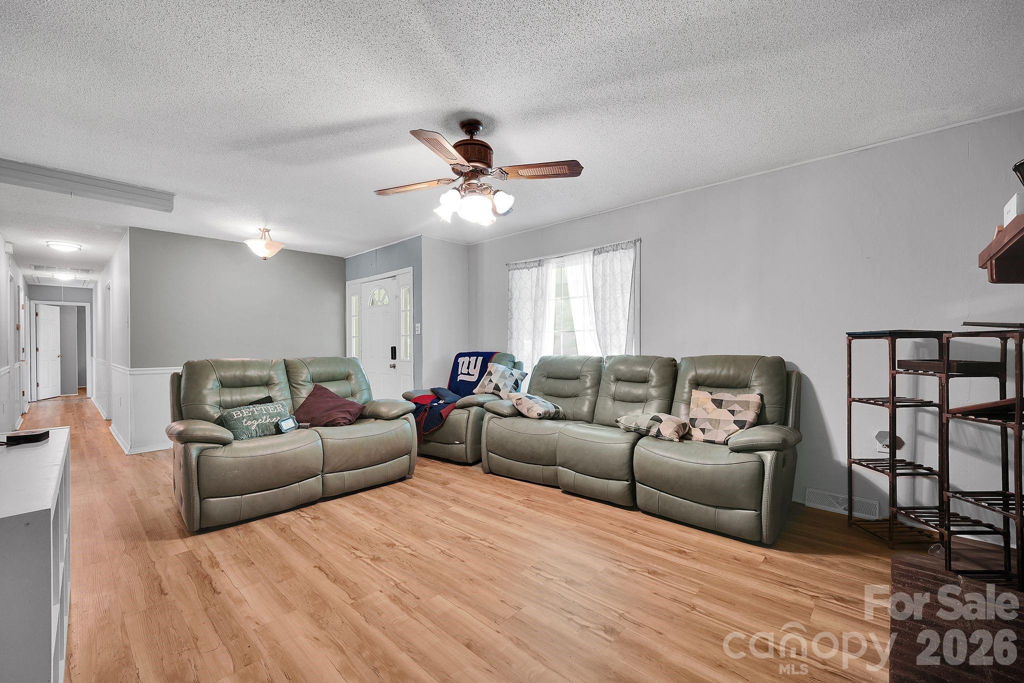 Russell Farms - Residential