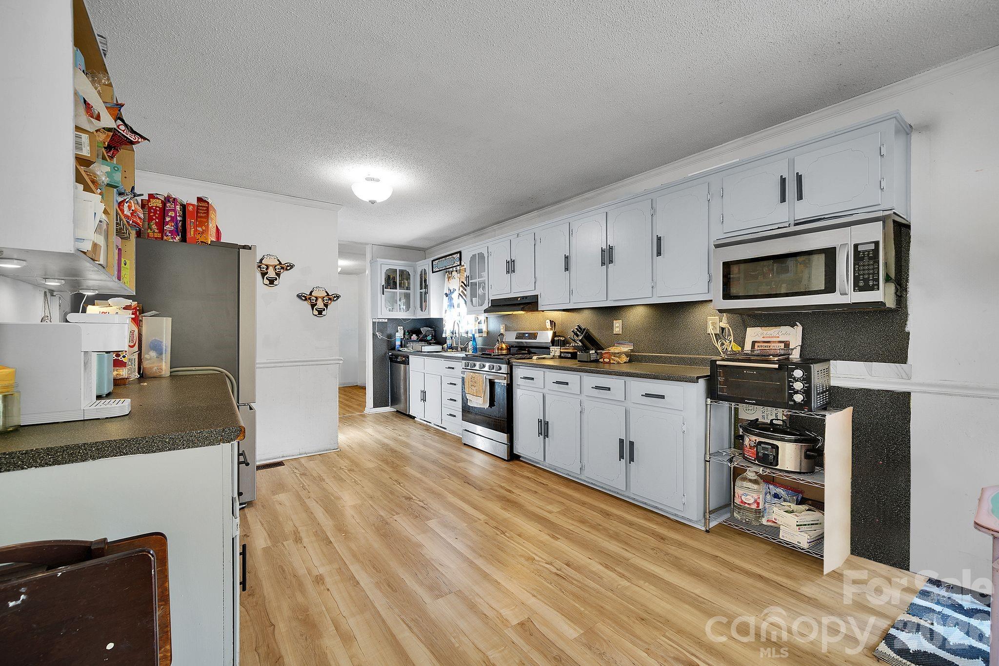 Russell Farms - Residential