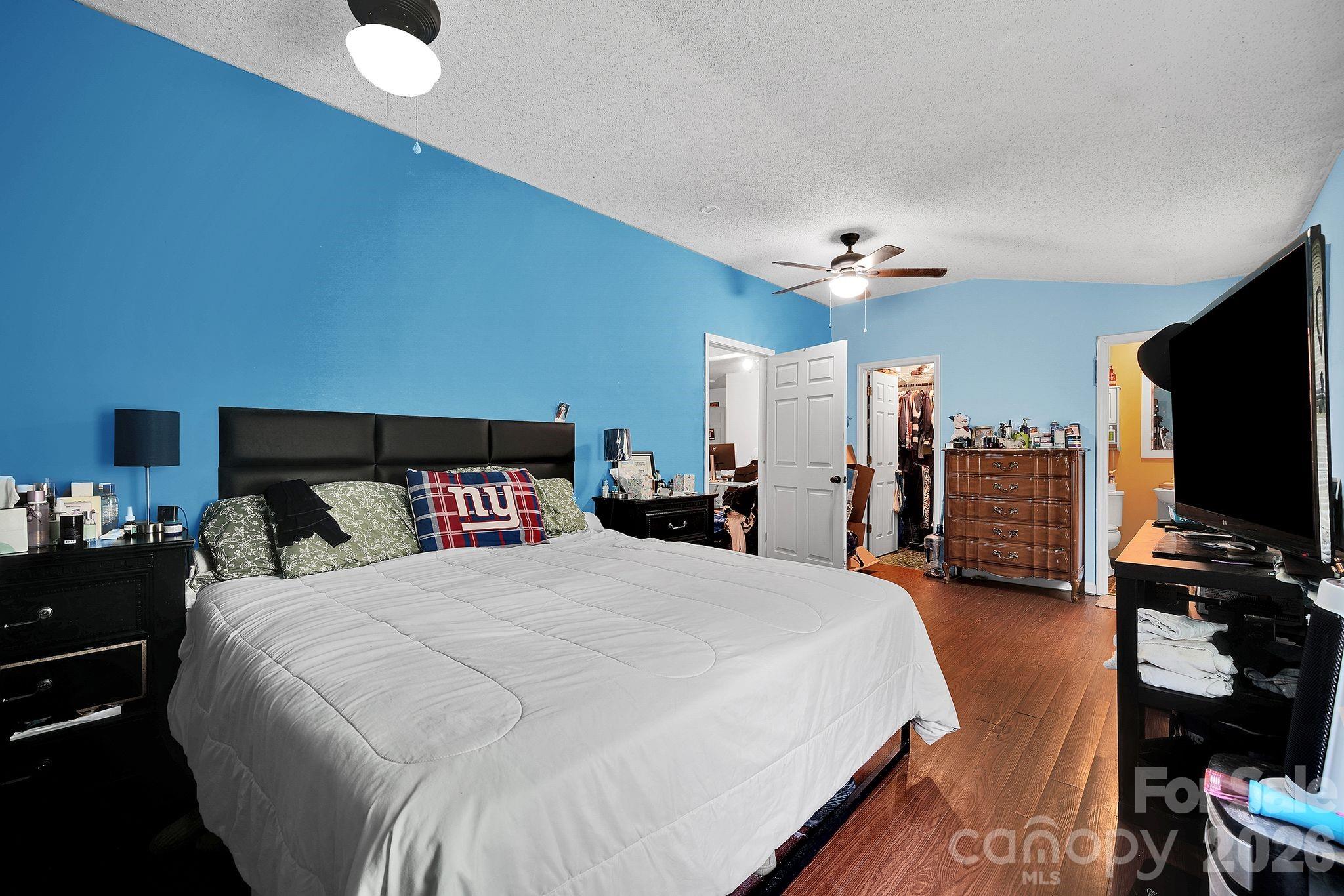 Russell Farms - Residential