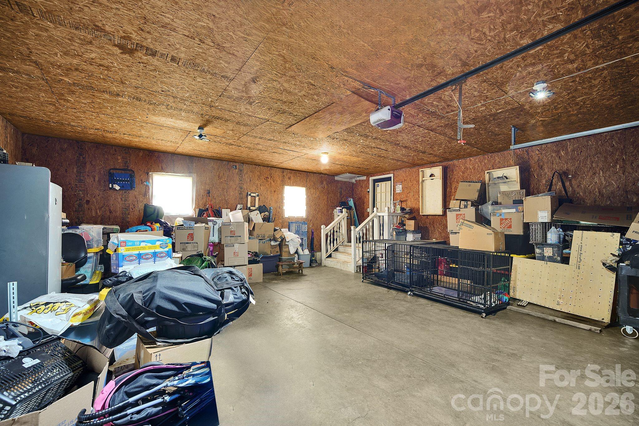 Russell Farms - Residential