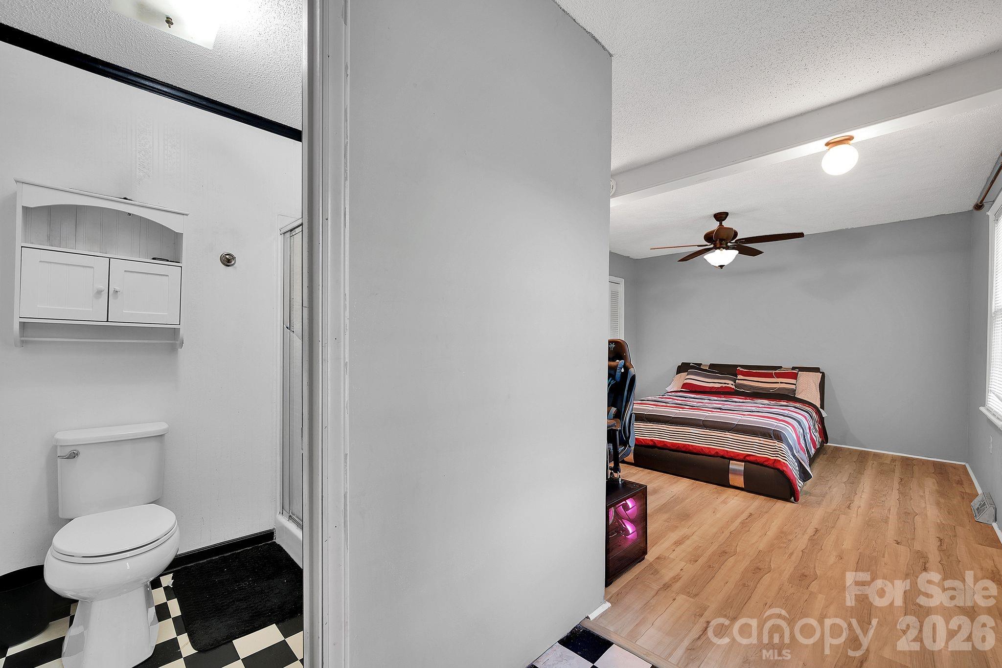 Russell Farms - Residential